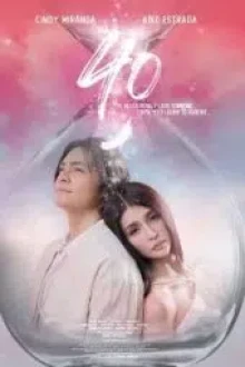 40 (2024) - Sub Indo
