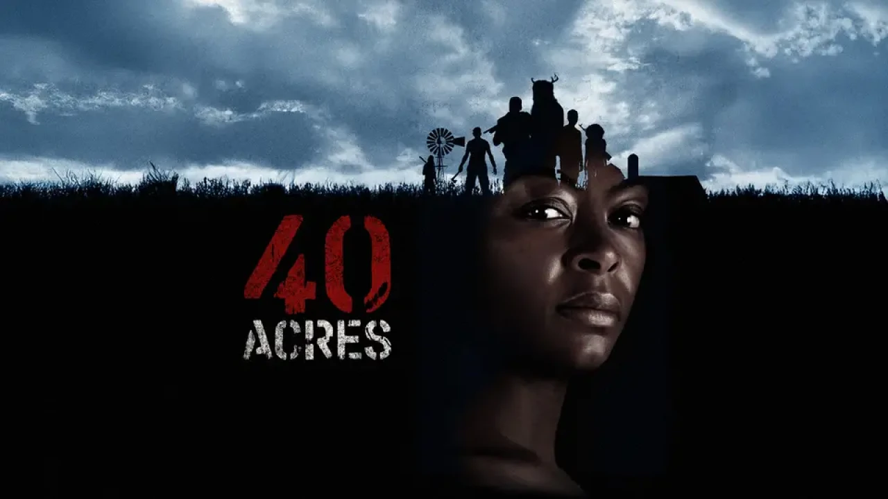 40 Acres (2025) - Sub Indo