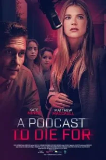A Podcast to Die For (2023) - Sub Indo
