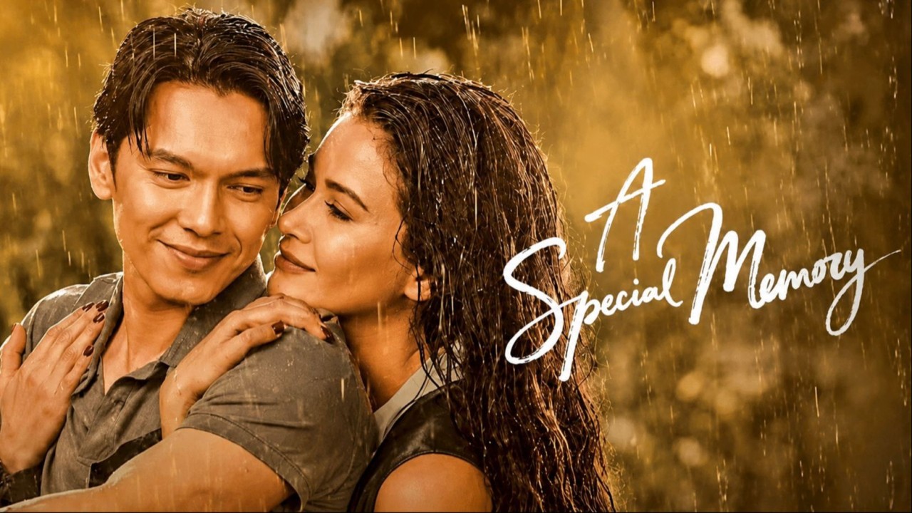 A Special Memory (2026) - Sub Indo