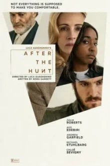 After the Hunt (2025) - Sub Indo