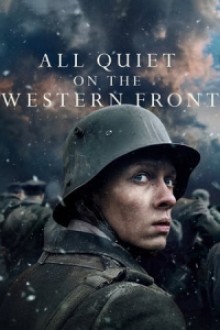 All Quiet On The Western Front (2022) - Sub Indo