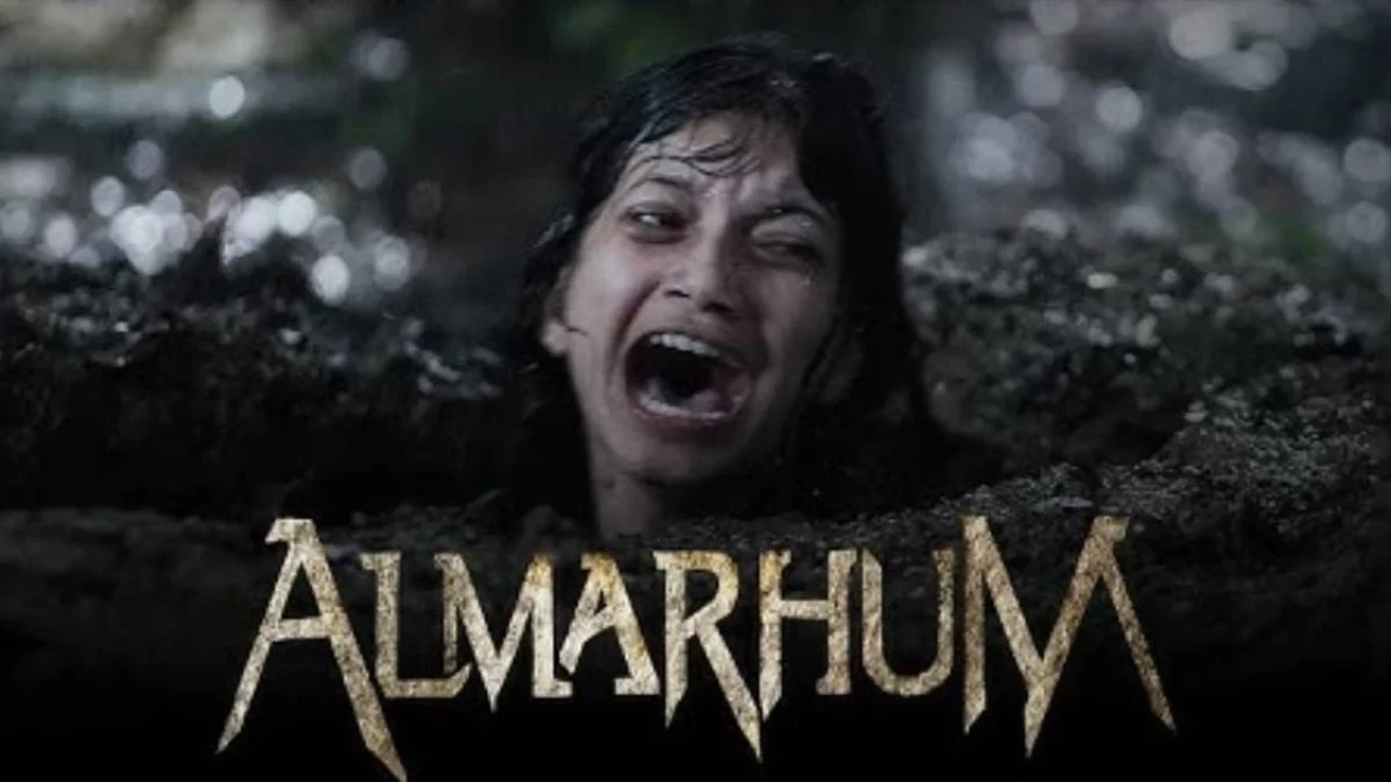 Almarhum (2025)