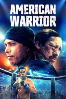 American Warrior (2024) - Sub Indo