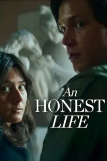 An Honest Life (2025) - Sub Indo