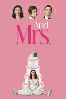 And Mrs (2024) - Sub Indo
