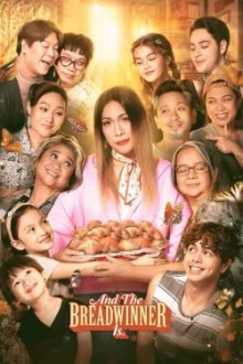 And the Breadwinner Is (2025) - Sub Indo