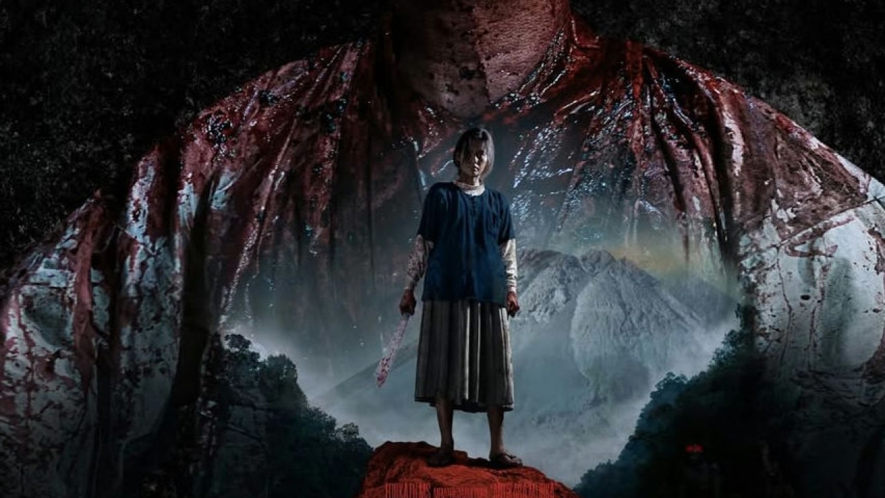 Angkara Murka (2025)