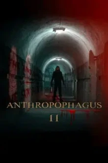 Anthropophagus II (2023) - Sub Indo
