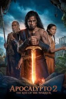 Apocalypto 2 (2025)