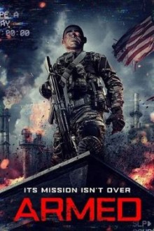 Armed (2025) - Sub Indo