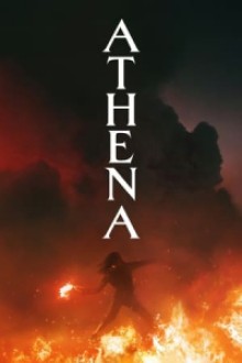 Athena (2022) - Sub Indo