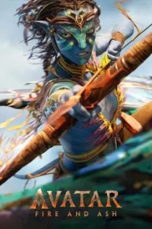 Avatar Fire and Ash (2025) - Sub Indo