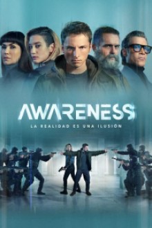 Awareness (2023) - Sub Indo