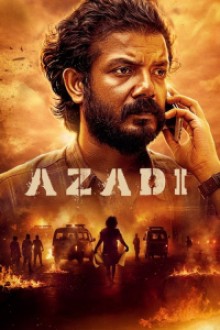 Azadi (2025) - Sub Indo