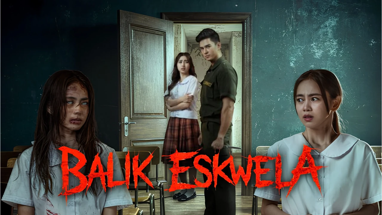 Balik Eskwela (2026) - Sub Indo