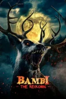 Bambi The Reckoning (2025) - Sub Indo