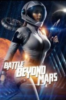 Battle Beyond Mars (2025) - Sub Indo