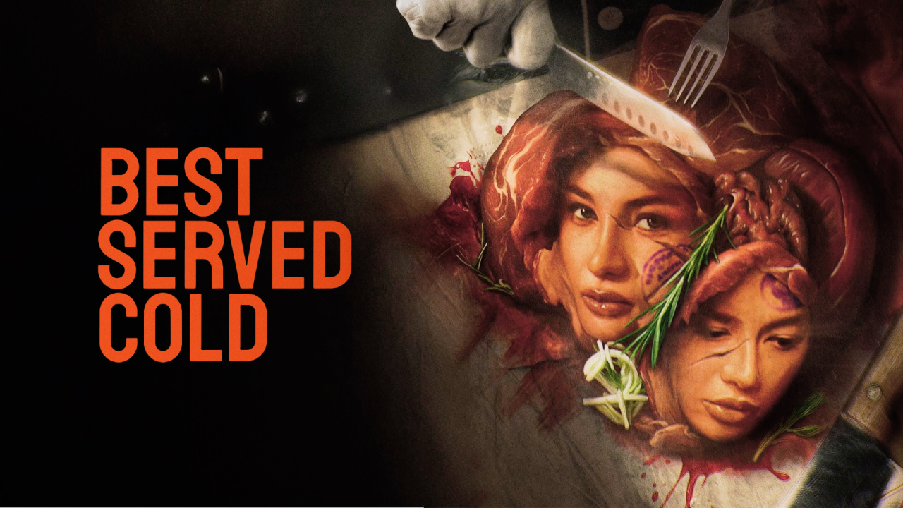 Best Served Cold (2026) - Sub Indo