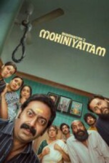 Bharathanatyam 2 Mohiniyattam (2026) - Sub Indo