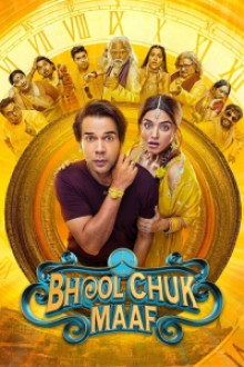 Bhool Chuk Maaf (2025) - Sub Indo