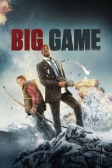 Big Game (2014) - Sub Indo