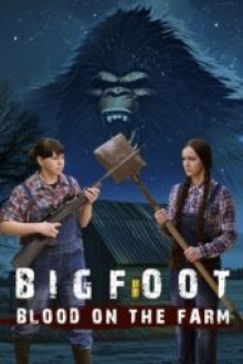 Bigfoot Blood on the Farm (2025) - Sub Indo