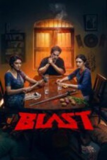 Blast (2026) - Sub Indo