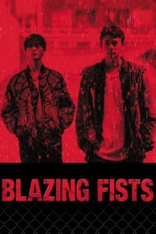 Blazing Fists (2025) - Sub Indo