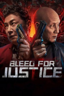 Bleed For Justice (2025) - Sub Indo
