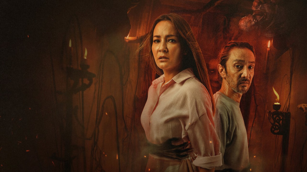 Blood Devotion - Pemuja (2026) - Sub Indo