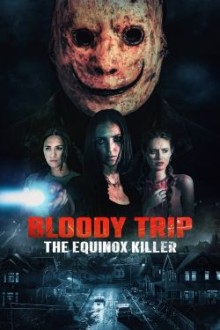 Bloody Trip The Equinox Killer (2024) - Sub Indo