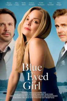 Blue Eyed Girl (2025) - Sub Indo