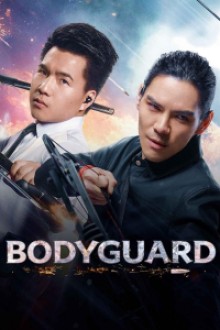 Bodyguard 3 (2025) - Sub Indo