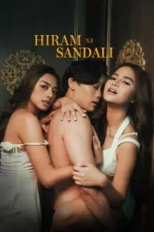 Borrowed Moment – Hiram Na Sandali (2025) - Sub Indo