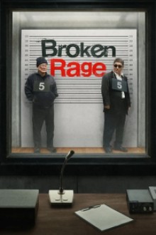 Broken Rage (2024) - Sub Indo
