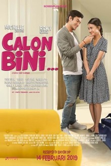 Calon Bini (2019) - Film Indonesia