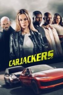 Carjackers (2025) - Sub Indo