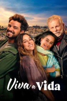 Cheer to Life – Viva a Vida (2025) - Sub Indo
