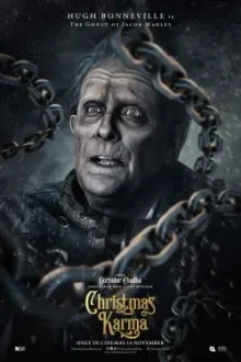 Christmas Karma (2025) - Sub Indo