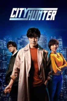 City Hunter (2024) - Sub Indo