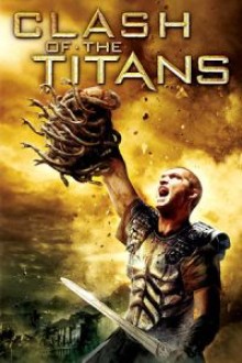 Clash Of The Titans (2010) - Sub Indo