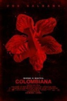 Colombiana (2011) - Sub Indo