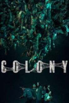 Colony (2026) - Sub Indo