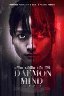 Daemon Mind (2024) - Sub Indo