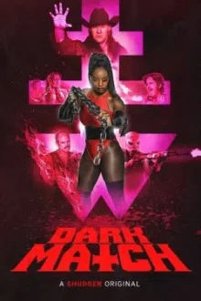 Dark Match (2024) - Sub Indo