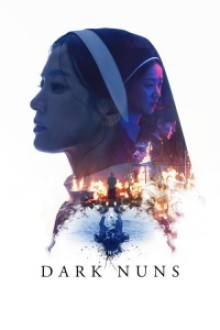 Dark Nuns (2025) - Sub Indo