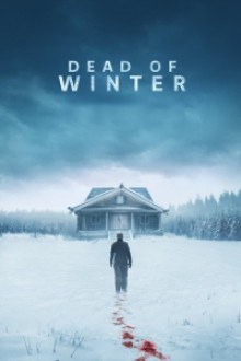 Dead Of Winter (2025) - Sub Indo