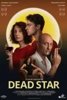 Dead Star (2025) - Sub Indo