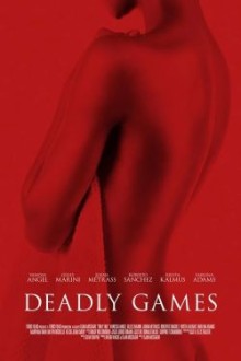 Deadly Games (2024) - Sub Indo